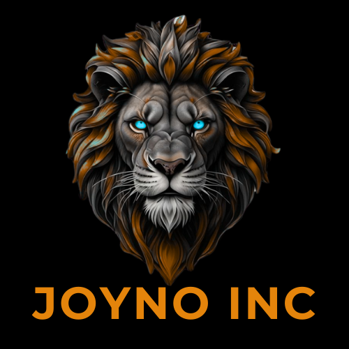 Joynoinc Logo - CJ